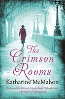Katharine Mcmahon | The Crimson Rooms | Taschenbuch | Englisch (2010) | 457 S.