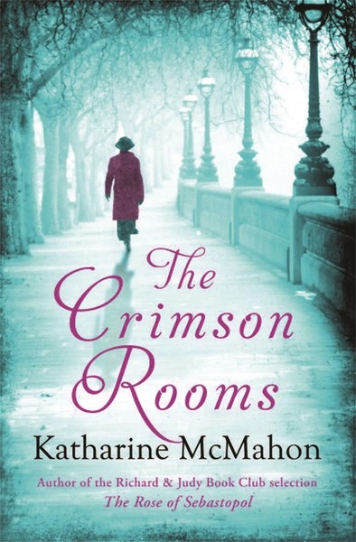 Katharine Mcmahon | The Crimson Rooms | Taschenbuch | Englisch (2010) | 457 S.-image