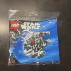 *FAST FREE SHIP* LEGO Millennium Falcon 30708 = 74 PCS