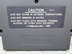 Bubble Bobble NES Nintendo Game Cartridge Japan Made Classic Taito Dino-Mights