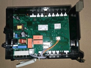 Siemens Bosch Serie  Elektronik Steuerung WAYH2840 BSH 9001077302 Waschmaschine