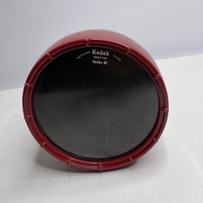 Vintage Kodak Adjustable Darkroom Safelight Lamp Model A - WORKS