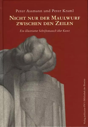 Nicht nur der Maulwurf zwischen den Zeilen: Ein illustrierter Schriftentausch üb