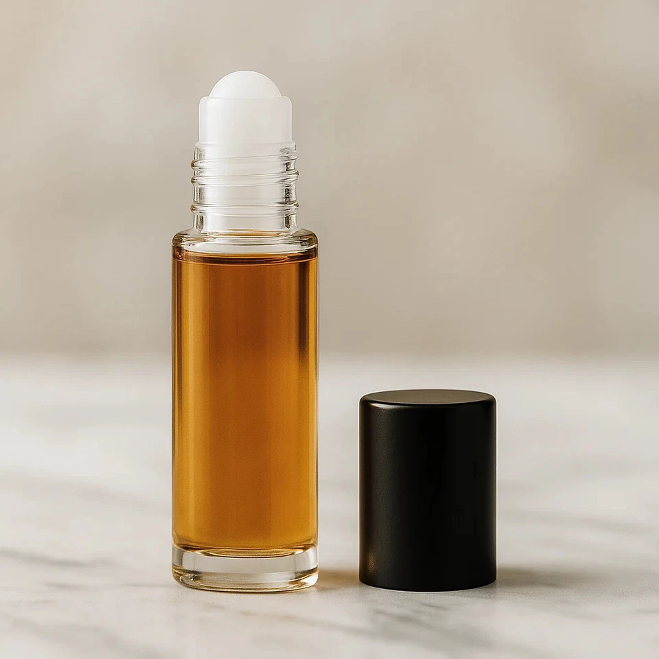 Hareem Al Sultan de Maison Aura Co. | Aceite de fragancia inspirado para mujer Foto 4 de 4