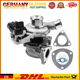 Turbolader für Ford Tourneo Transit V363 2.2 TDCi 786880-0006 BK2Q-6K682-CA