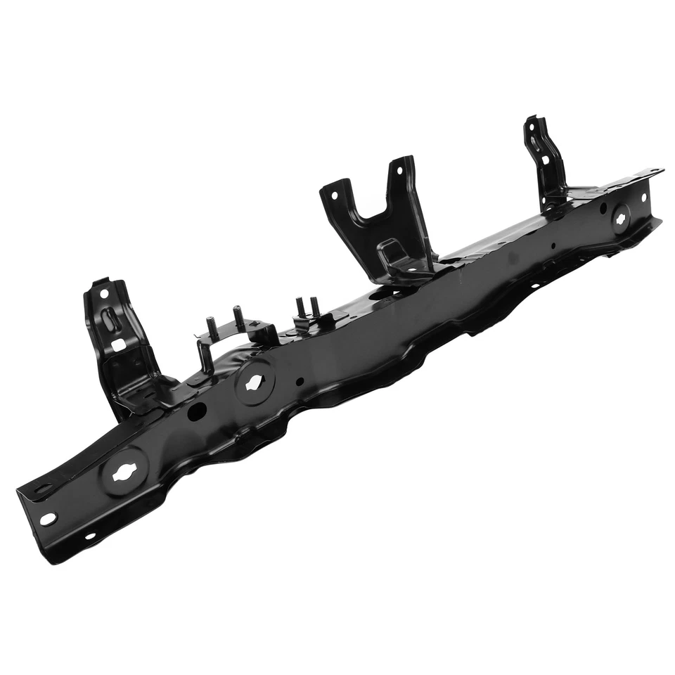 Núcleo de soporte de radiador F25115RLMH NI1225267 para Nissan Kicks 2018-2019 Foto 4 de 4