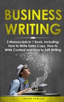 Business Writing | Jaiden Pemton | Taschenbuch | Englisch | 2023 | Jaiden Pemton