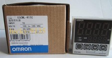 1PC OMRON E5CWL-R1TC 