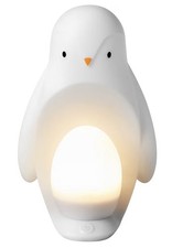 Image of Tommee Tippee 2 in 1 Penguin Night Light