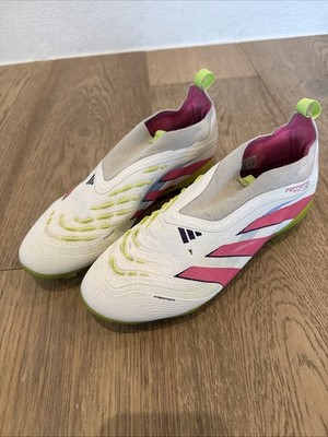 Adidas Predator Edge 1 FG Fußballschuhe Rasen Kunstrasen Kinder Jungs Gr. 38