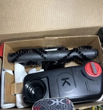 Kirby Avalir Multi Surface Shampoo System Attachment Model 293014  + Extra Nozzl