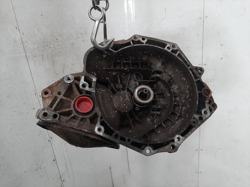 2011 VAUXHALL CORSA 1.4L Petrol 5 Speed Manual Gearbox