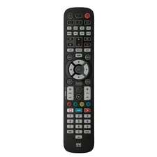 ONE FOR ALL® Essential 8-Device Antimicrobial Backlit Universal Remote