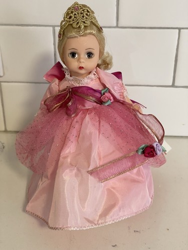 Vintage Madame Alexander 8” Cinderella #13400  - Picture 1 of 7