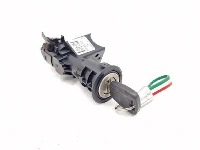 52250563 zündanlassschalter startschalter FIAT 500 (3P) (07/07>01/15) 51800628