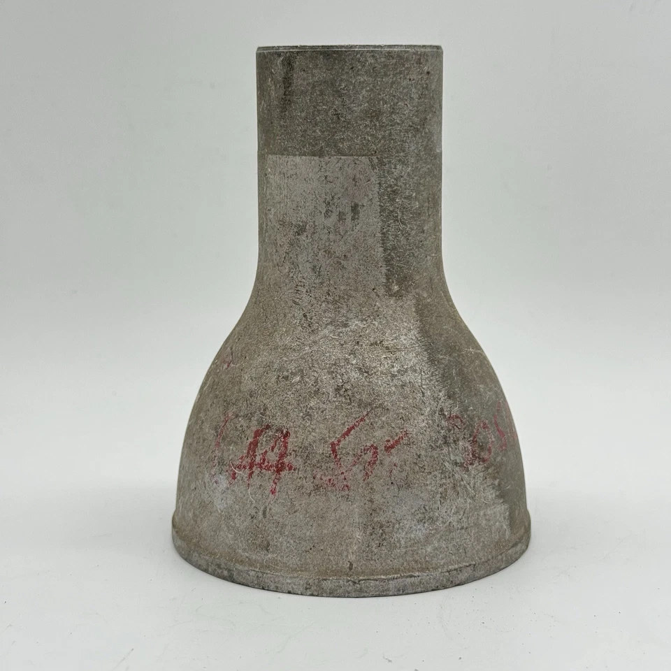 ВОРОНКА ВЫХЛОПНОГО ГЛУШИТЕЛЯ NOS Porsche 356 A 644.505.305.00 - Изображение 4 из 4