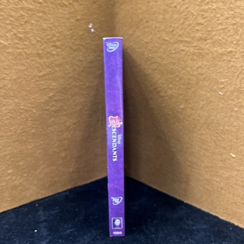Descendants - DVD By Dove Cameron - VERY GOOD - Picture 3 of 6