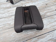 Bmw E39 525i 528i 530i 540i Center Console Armrest Arm Rest Black 1997-2003 Bmw E39 525i 528i 530i 540i Center Console Armrest Arm Rest Black 1997-2003