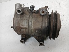 92600VK510 compresseur clim NISSAN PICKUP D22 2.5 16V TURBODIESEL 2002 225545