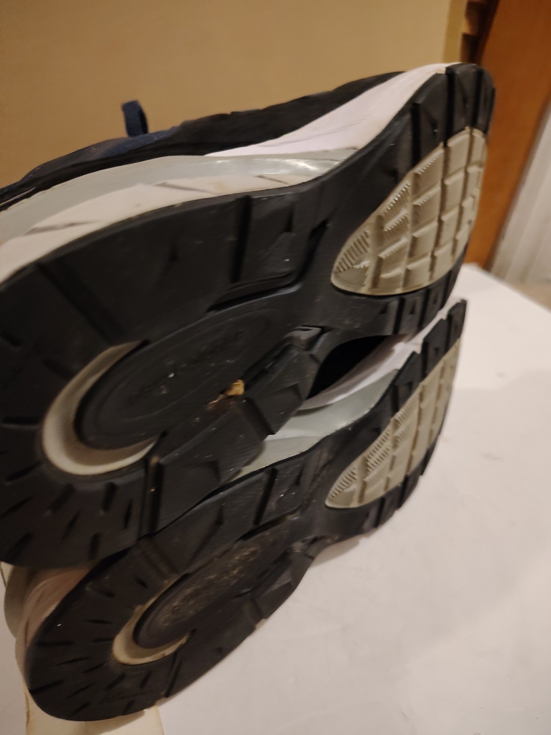 Made in USA New balance M990v5 Encap Sneakers Size , 11.5 Running Shoes  thumbnail 5