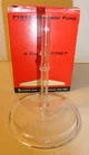 Vintage 7756P PYREX 6 Cup Coffee Pot Percolator Replacement Part Glass Pump Stem