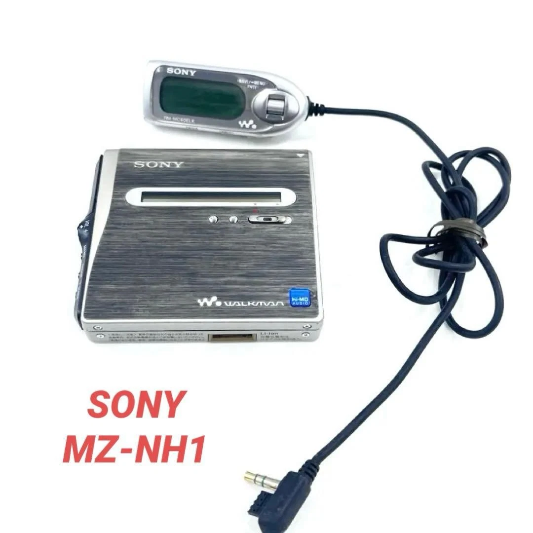 Sony Hi Md for sale | eBay