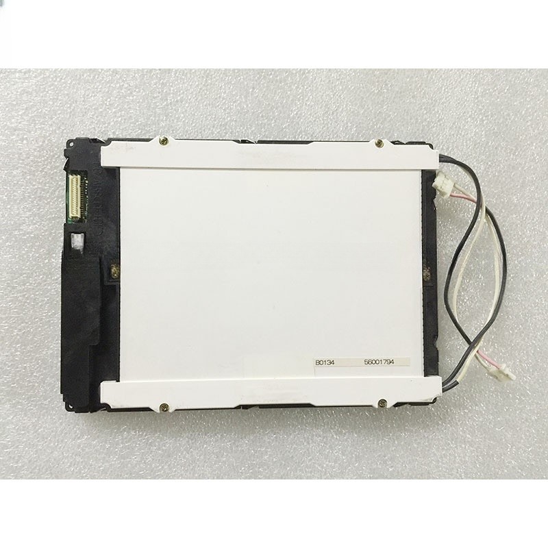 6.4" Inch LQ64D343 R LQ64D341 LCD Screen Display for Sharp