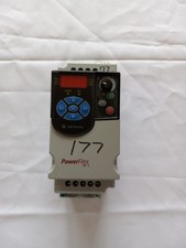 Allen-Bradley PowerFlex 4M 22F-B2P5N103 Series A Variable Frequency Drive