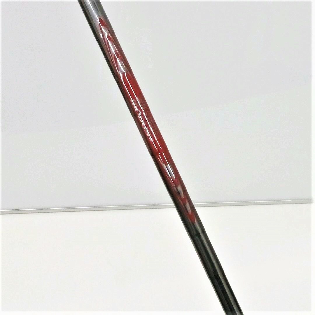 Golf iron set Callaway Apex Pro Smoke NSPRO MODUS3 Tour120 Flex S