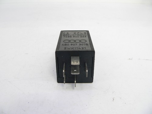 AUDI A6 A8 AUDI RELAY TRANSMITTER RELAIS 4B0907307B