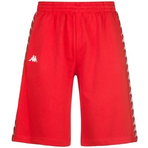 Kappa Bermuda Uomo lencicol Pantaloncini sportivi Moda