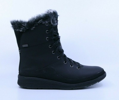 tremblant ezra lace waterproof ice 