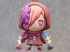 Toilet-Bound NEW *  Mitsuba Monster Form Clip * Blind Bag Series 2 Hanako-Kun