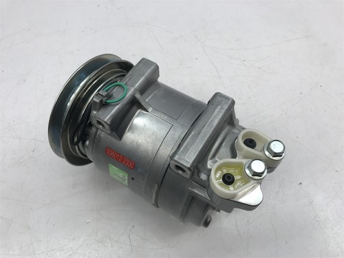HITACHI OEM A/C COMPRESSOR 4621589 - Picture 4 of 8