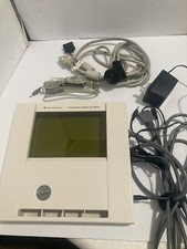 Texas Instruments TI View Screen 73 80 81 82 83 Plus Case Cable Power Projector