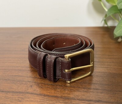 Coach Belt #5800 40 display picture 3