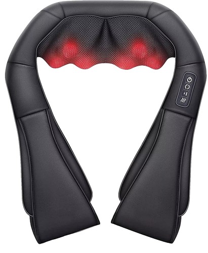 gay sex vibration MyoStorm Heating Vibrating Massage Ball Roller for Deep Tissue Muscle  Recovery T