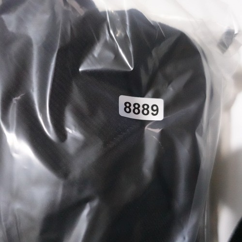 PRPS GOOD & COMPANY Mens M Black hoodie Accent Sleeve No Drawstring - Picture 9 of 9