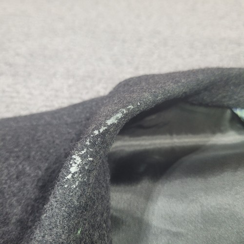 KUPPENHEIMER Warren Of Stafford Cashmere Wool 2-Button Blazer Sport Coat Mens 42 - Picture 8 of 19