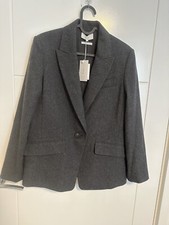 Vince Wool Blazer New With Tags