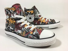 boys converse 12