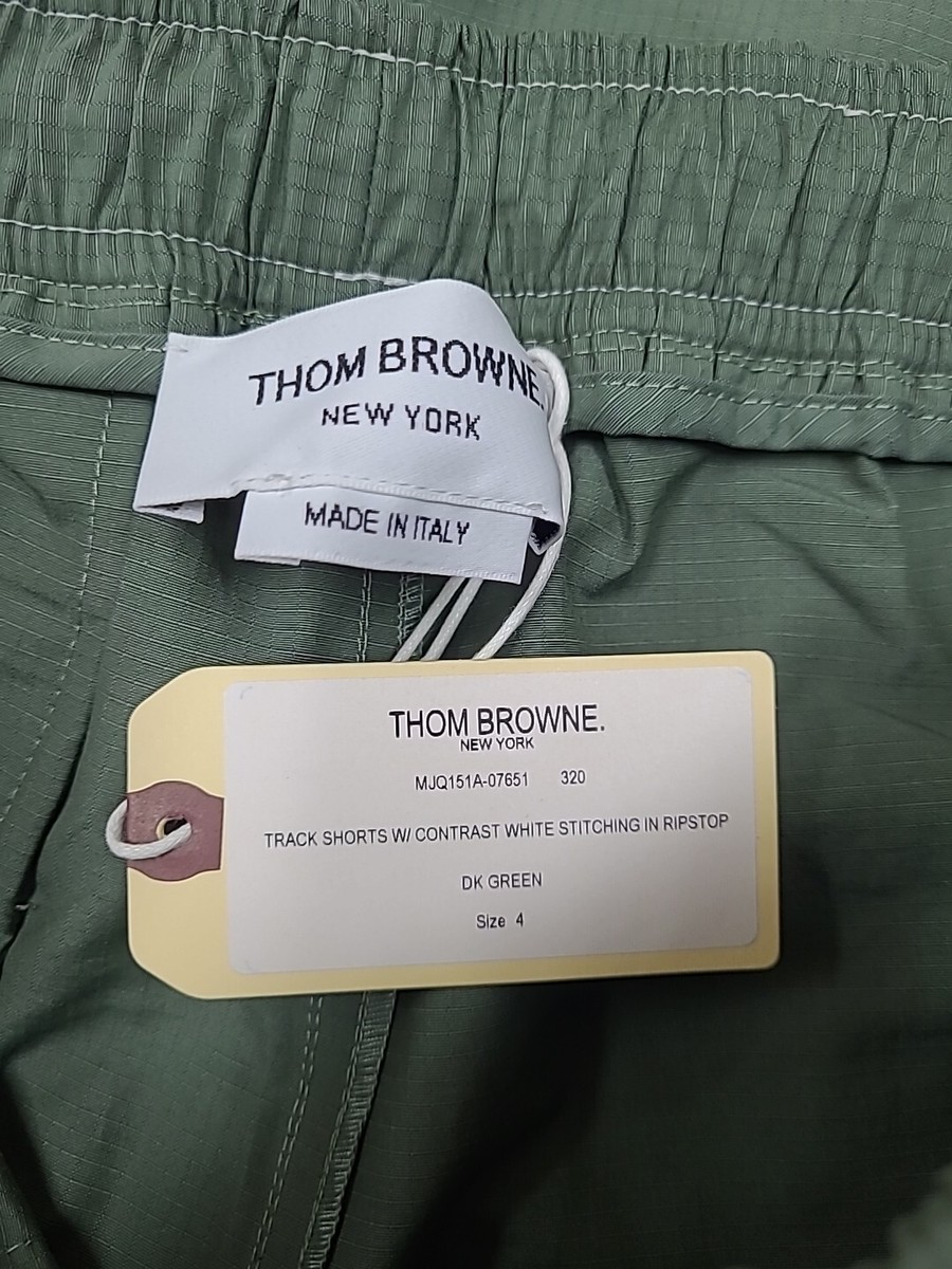 タイピン　THOM BROWNE.NEW YORK Thom Browne Official Website