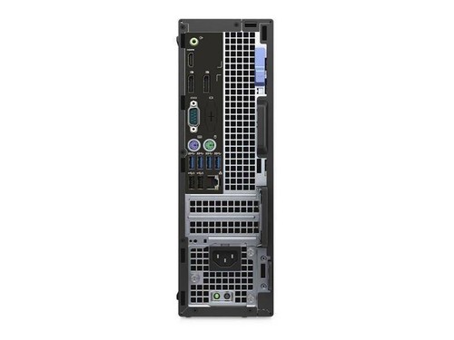 *3Jahre GEWL* Dell OptiPlex 5050sf i3 6Gen 32GB 500GB wi10 - Bild 2 von 3