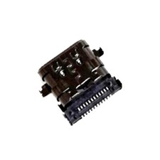 Laptop USB Type C Charging Port Power Jack For Lenovo ThinkBook 14 G2 ITL 20VD