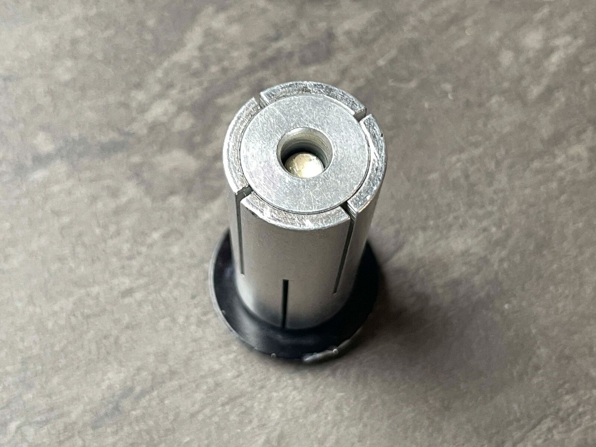 Extenseur PRO pour fourches carbone 25mm / 1 1/8, 26.80 CHF