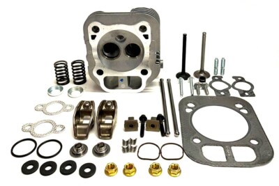 OEM KOHLER 24-818-01-S COMPLETE # 1 CYLINDER HEAD KIT