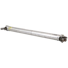 Ford Racing Hd Aluminum Driveshaft 1979-1995 Mustang Capri 5.0l T-5 Srod Aod
