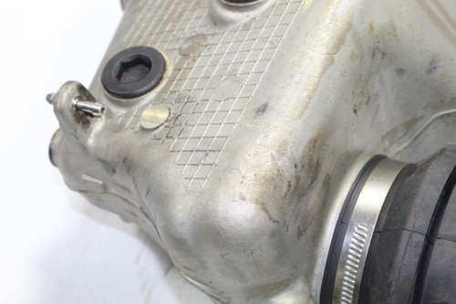 HONDA AQUATRAX R12X BODY EXHAUST PIPE MUFFLER 18310-HW3-671 - Picture 18 of 23