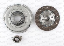 Kit d'embrayage Toyota RAV4 II