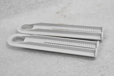 LOCTITE 1:1 RATIO 50ML MANUAL APPLICATOR PLUNGER (LOT OF 2)